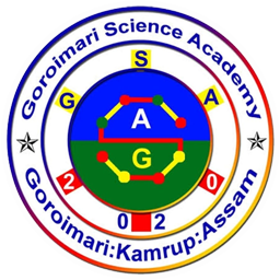 GOROIMARI SCIENCE ACADEMY